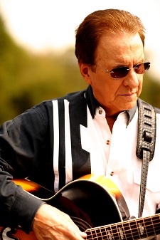 Tommy Cash - A Tribute to my brother, Johnny Cash