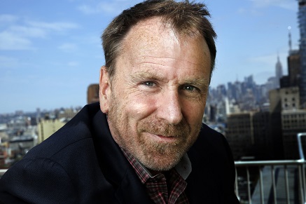 Colin Quinn “One In Every Crowd”