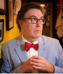 Comedy with Kevin Meaney