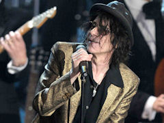 An Evening with Peter Wolf