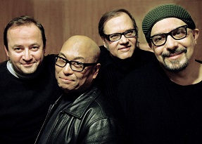 An Evening with The Smithereens