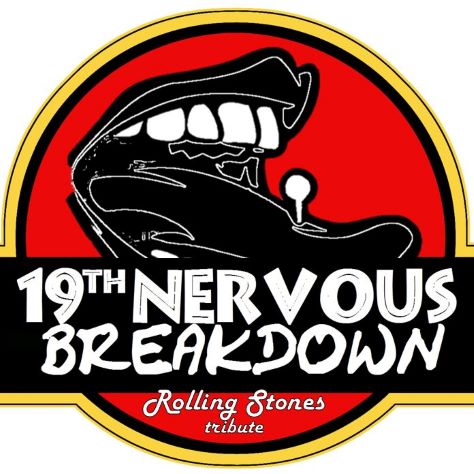 Rolling Stones Tribute with 19th Nervous Breakdown