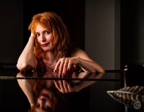 An Evening with Alicia Witt