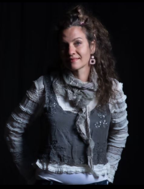 Antje Duvekot