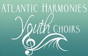 Atlantic Harmonies Youth Choirs