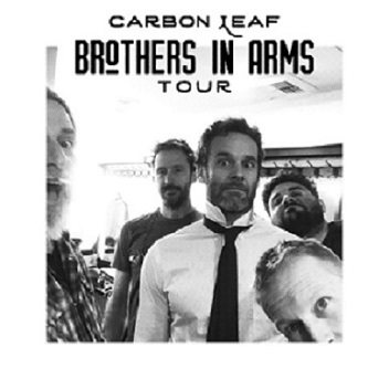 Carbon Leaf