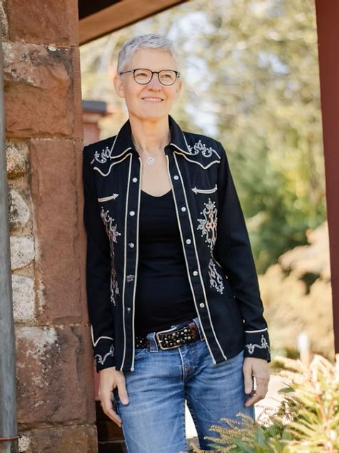 Catie Curtis