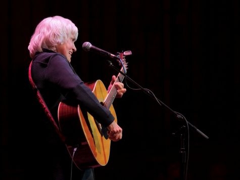 Cris Williamson: Album Release Celebration: Breathing Room