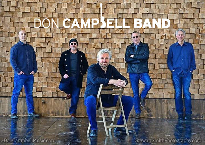 Don Campbell Band