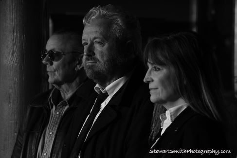Don Campbell Trio