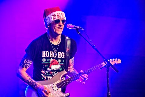 Gary Hoey