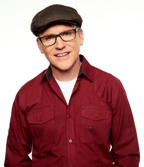 Comedy with Greg Fitzsimmons