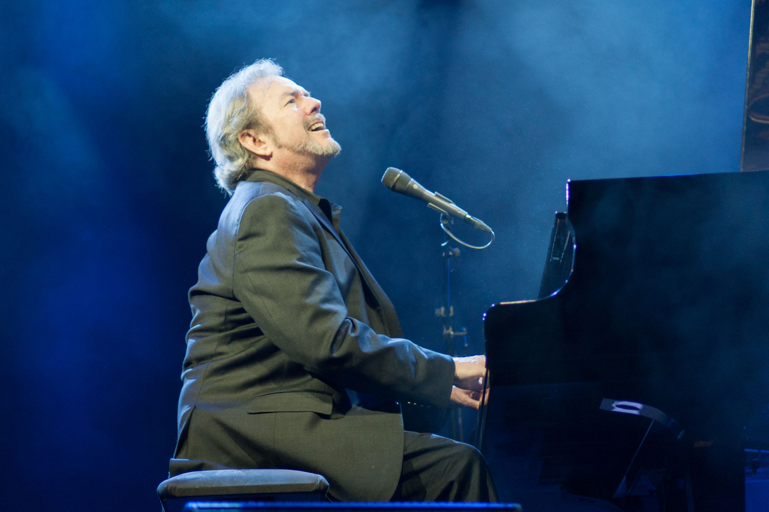 An Evening with Jimmy Webb