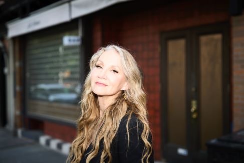 Just Announced! Joan Osborne