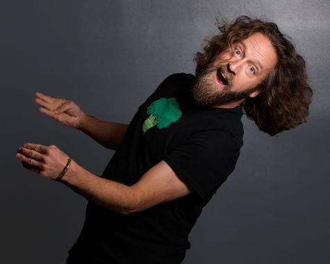 Comedy with Josh Blue