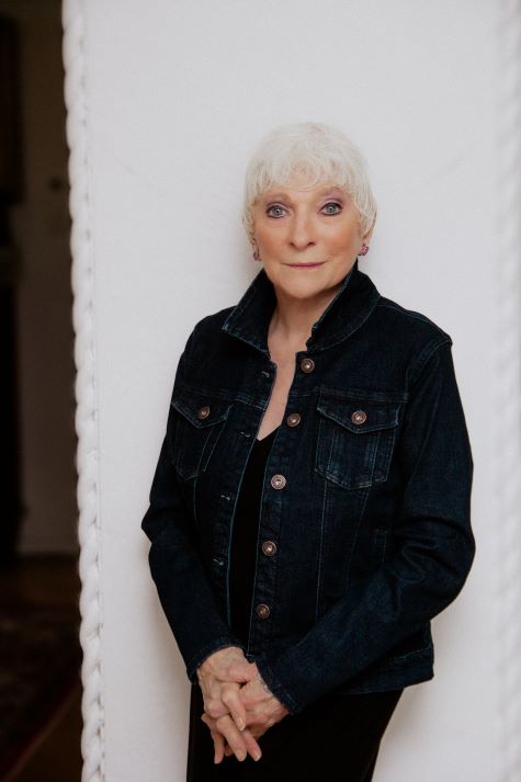Judy Collins