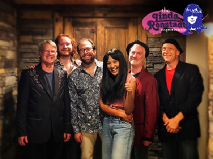 The Linda Ronstadt Experience with American Idol Star Tristan McIntosh