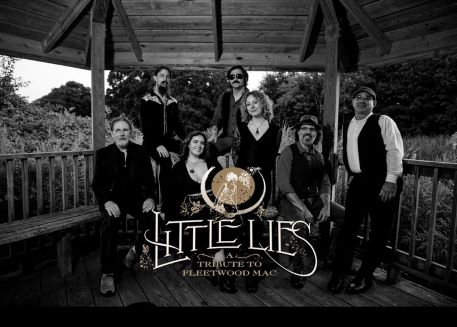 Little Lies: A Tribute to Fleetwood Mac
