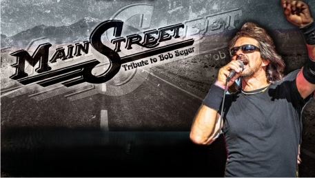 Main Street, Tribute to Bob Segar