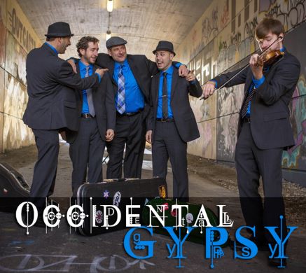 Occidental Gypsy