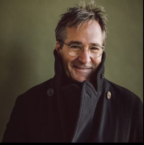 Richard Shindell