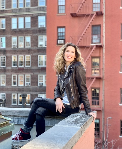 Sophie B Hawkins