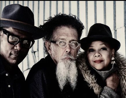 Walter Parks & The Unlawful Assembly