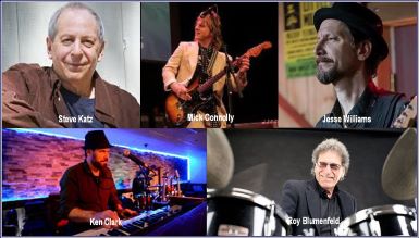Blues Project – Projections 2021