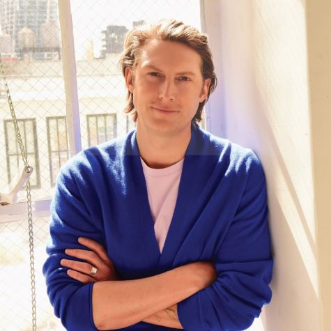 Eric Hutchinson