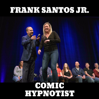 Comic Hypnotist, 