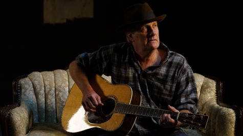 An Evening with Jeff Daniels