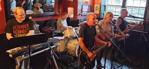 Preservation: A Kinks Tribute