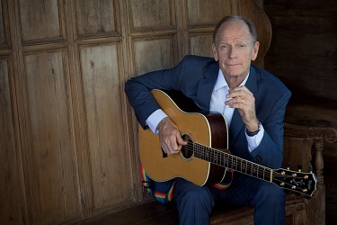 Livingston Taylor