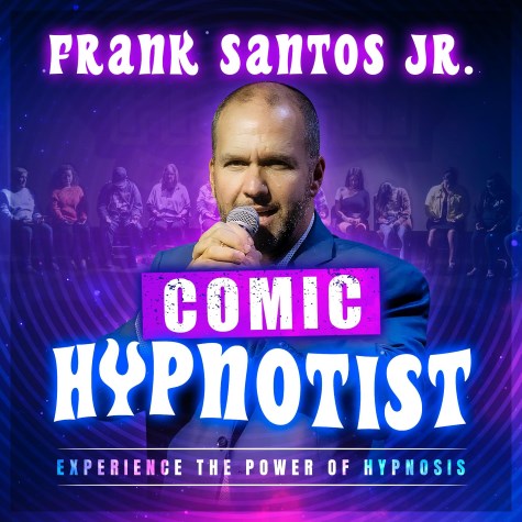 Comic Hypnotist,