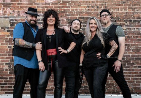 Shadows of the Night